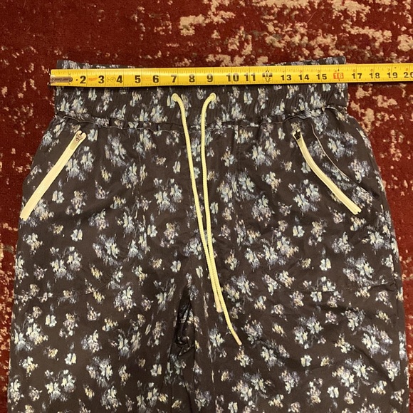 Free People Balloon Style Track Pants - Picture 12 of 14